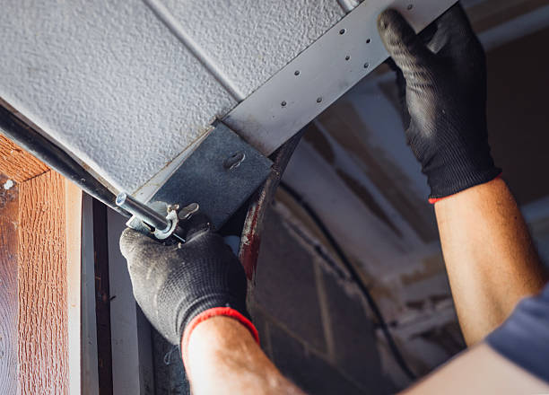 Reliable Garage Door Roller Replacement contractor in Hagan, GA by Garage Doors Repair Pro
